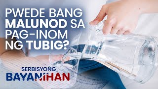 Gaano karaming tubig ang dapat mong inumin kung ikaw ay payat o mataba?