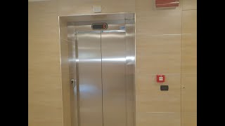 Elevator of the Month #19 (July 2020 edition) - TOP 10 elevators July 2020