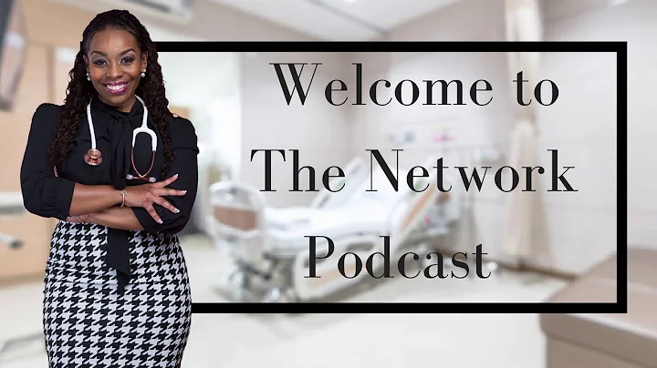 Welcome to The Network Podcast for Nurse and Healthcare Consultants!