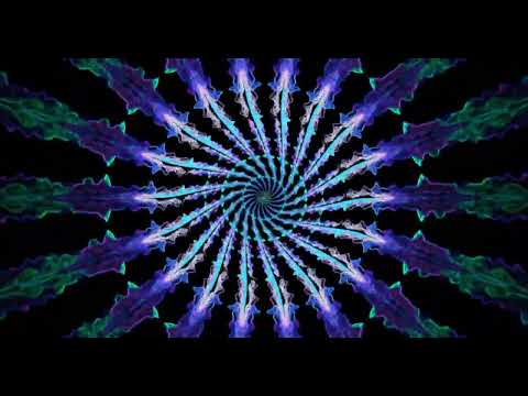 Sweet Emotion - Aerosmith // Trippy Music Visuals 4k