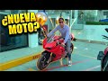 VOY A COMPRAR UNA MOTO DEPORTIVA || ALFREDO VALENZUELA