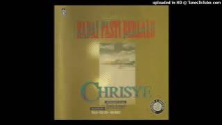 Chrisye - Merepih Alam - Composer : Eros Djarot & Chrisye 1999 (CDQ)