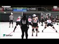 Roller Derby World Cup 2025 CZECH vs INDIGENOUS RISING