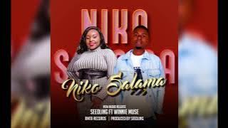 Niko salama - Seedling ft Winnie muse