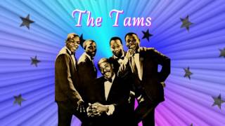 Video thumbnail of "All My Hard Times - The Tams"