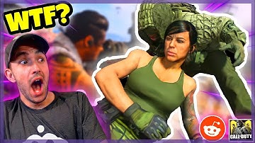 Most Upvoted COD Mobile Reddit Clips!!!