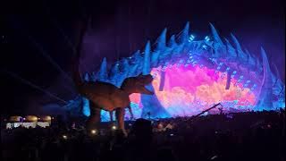 Wooli - In My Arms (Wooli Remix)(Illenium ft HAYLA) - Lost Lands 2025