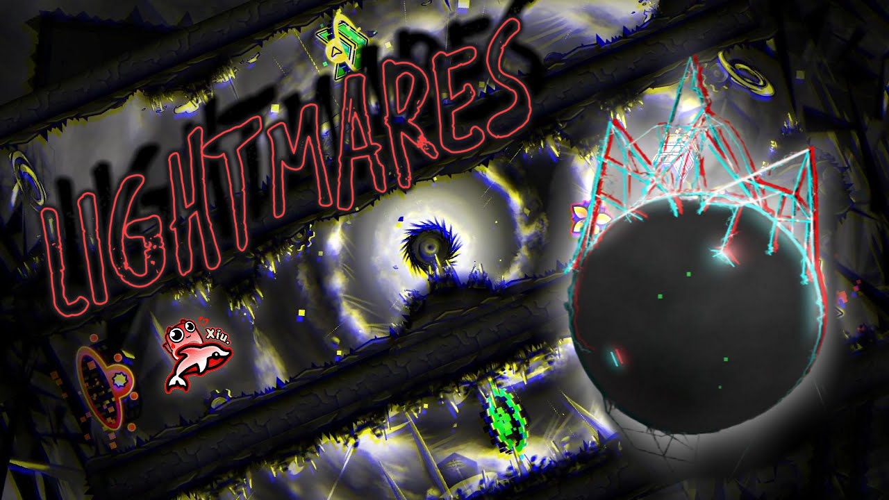 Lightmare Gd