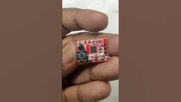 Lithium Ferro Phosphate Battery Charging Module | LiFePO4 Battery Charging Module