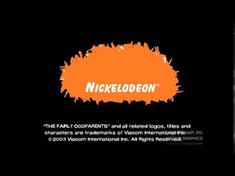 Frederator/Nickelodeon Haypile/Nelvana International Logos (2003)