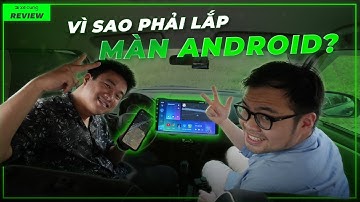 Bật mí mẹo dùng Vietmap Live miễn phí trong vòng 2 năm khi nâng cấp hệ thống giải trí cho xe đời sâu