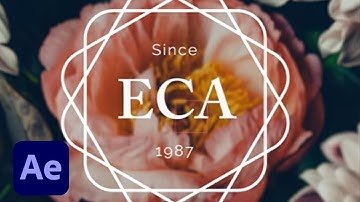 How to Animate a Logo with Evan Abrams - 1 of 2 | Adobe Creative Cloud