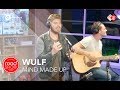 Wulf - 'Mind Made Up' live @ Roodshow Late Night