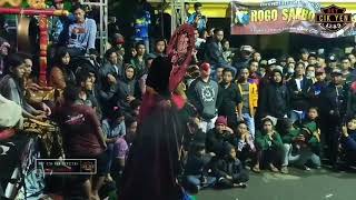 Story wa jaranan solah singo barong rogo samboyo putro||dkt cikyen