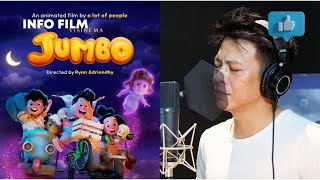 Download Lagu SELALU ADA DI NADI MU (LIRIK) - OST JUMBO ARIEL NOAH MP3 Download Lagu SELALU ADA DI NADI MU (LIRIK) - OST JUMBO ARIEL NOAH MP3