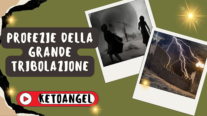 Profezie della Grande Tribolazione: Sei Pronto a Scoprire il Futuro?