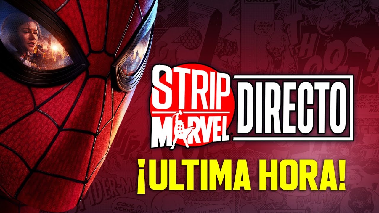 ¡ESCENA DE SPIDER-MAN BRAND NEW DAY y NUEVOS PÓSTERS! DOOMSDAY será POLÉMICA