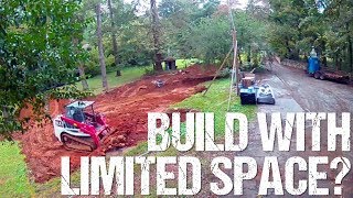 Home Build Update: How Much Space Do You Need?