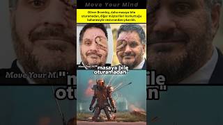 İnsanlar Çok Acımasız Olabiliyor