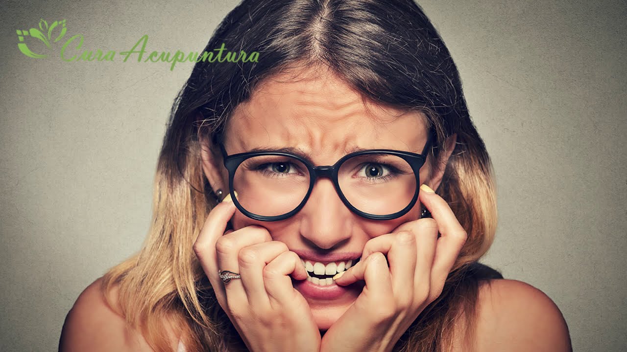 O Ponto de Acupuntura para Liberar Emoções e Abrir o Tórax... I Gustavo Lima 091/365