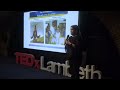 Finding your voice how to make a lasting impact on the world  jillian haslam  tedxlambeth