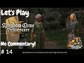 Let's Play Kingdom Come Deliverance 2, No Commentary, Ep14