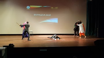 MIME | Top Religious Mime | Unity in Diversity | Best Religion Skit | United We Stand
