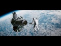 The Spacewalker trailer (english subs)