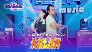 Kalah - Rena Movies ft Joko Crewol (Omega Music)