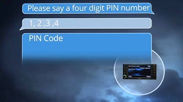 Uconnect 430/430N | Phone Pairing