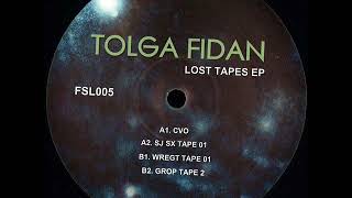 Tolga Fidan - Grop Tape 2 [FSL 005]