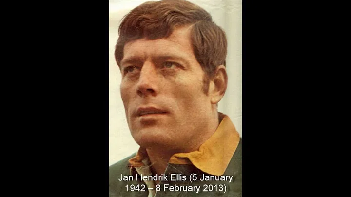 Jan Ellis