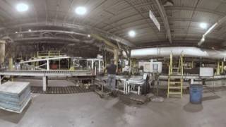Experience Accuride's Gunite facility and The Plex Manufacturing Cloud in 360