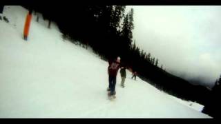 Echo mt. GoPro #3