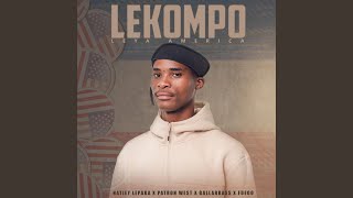 Lekompo Leya America