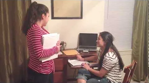 Ethical Violation: Scenario 1