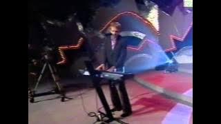 Michael Learns To Rock - You Took My Heart Away (2000)