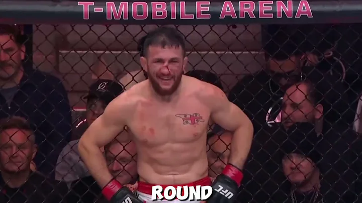 UFC 323: Petr Yan vs. Merab Dvalishvili 2 Full Highlight