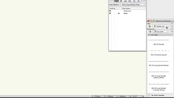 GSG - Vectorworks Landmark 2016 - 02 Access Landmark Resources