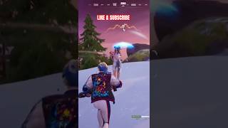 Fortnite: RELOAD Elimination Gameplay | Dueling Dragons Jackie