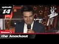 The Voice of Afghanistan: Knockouts - Episode.14