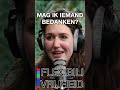 Flexibilivrijheid Podcast: mag ik iemand bedanken?
