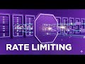 Rate Limiting Explained Simply | Protect APIs from Crashes & Attacks | System Design | Day - 26