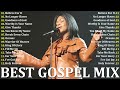 Best Gospel Music | Goodness Of God - 150 Black Gospel Songs- CeCe Winans, Tasha Cobbs, Jekalyn Carr