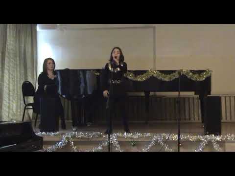 თამო აფციაური. ,,ვალსი\"