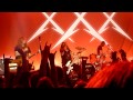 Metallica w/ Dave Mustaine - Metal Militia (Live in San Francisco, December 10th, 2011)