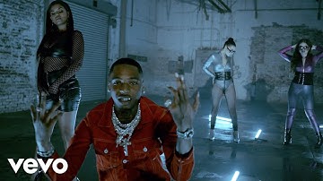 Key Glock - Like Key (Official Video)