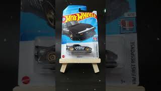🚔 Hot Wheels - Mazda RX-7 (Police Edition) – Chase the Thrill! 🚨🔥#hotwheelsindia #hotwheels #anime
