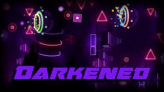 Darkened by Bianox 100% | Extreme Demon