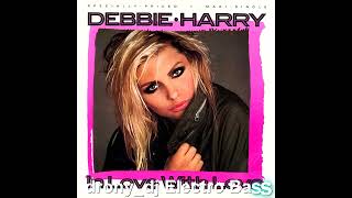 Debbie Harry -  In Love With Love (Debapella Version) (1987)